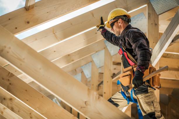Best Flat Roof Repair Services  in Port Barre, LA