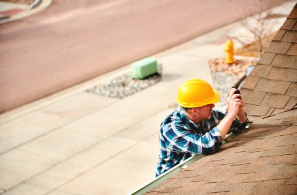 Best Residential Roofing Contractor  in Port Barre, LA
