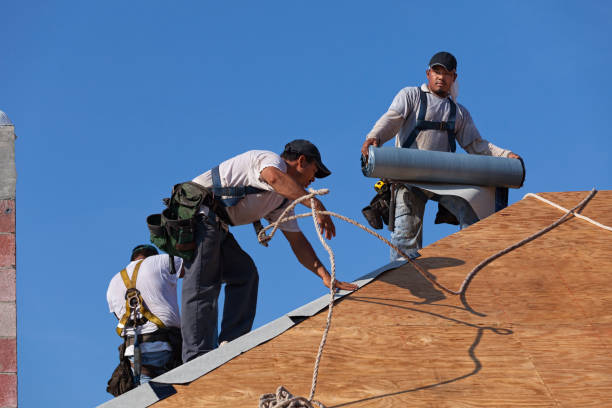 Port Barre, LA Roofing Contractor Company