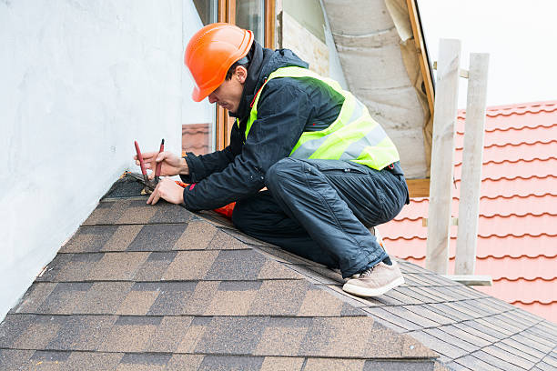 Best Residential Roofing Contractor  in Port Barre, LA